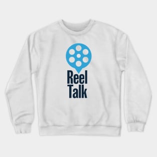 Reel Talk Inc. Crewneck Sweatshirt
